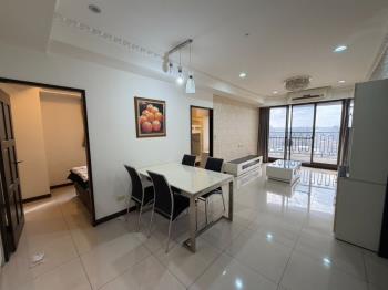 鴻築吾江次頂樓兩房