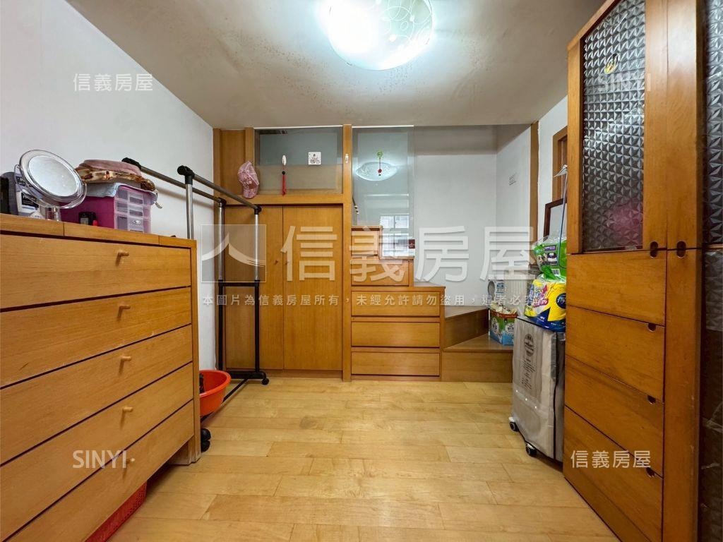 潤泰大家優質美兩房房屋室內格局與周邊環境