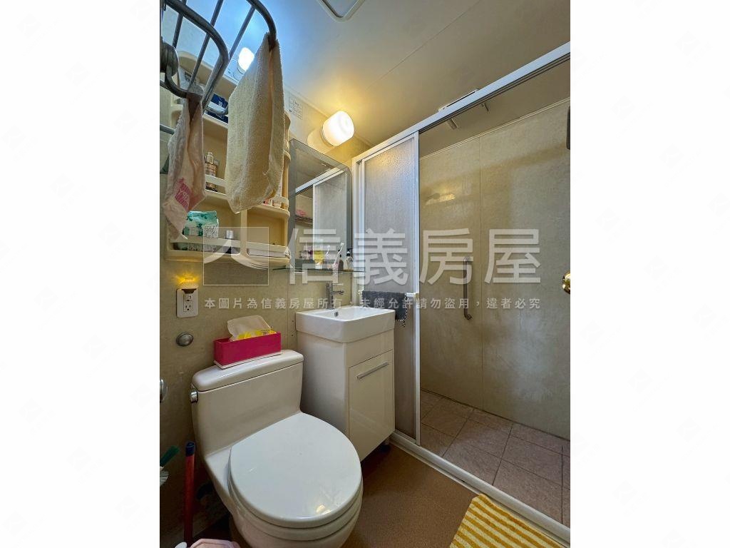 潤泰大家優質美兩房房屋室內格局與周邊環境