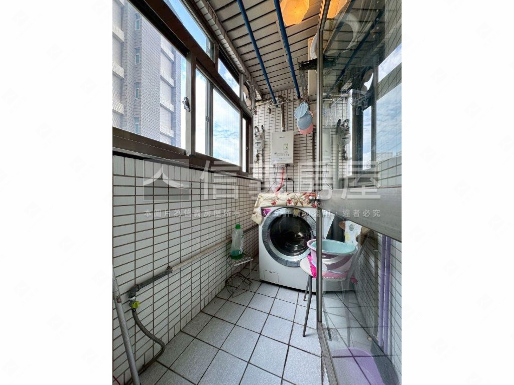 潤泰大家優質美兩房房屋室內格局與周邊環境