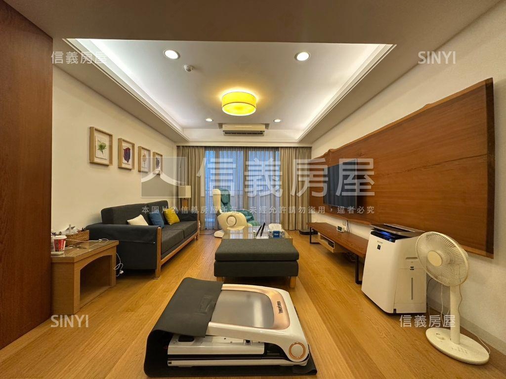 峰雲會｜稀有景觀三房平車房屋室內格局與周邊環境