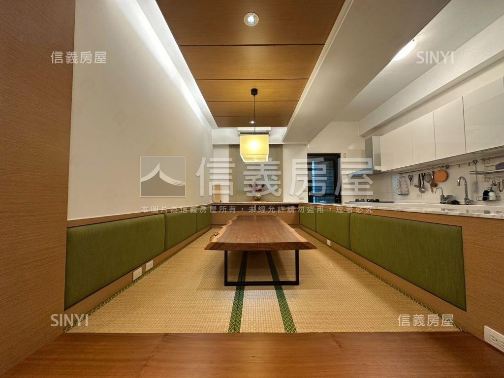 峰雲會｜稀有景觀三房平車房屋室內格局與周邊環境