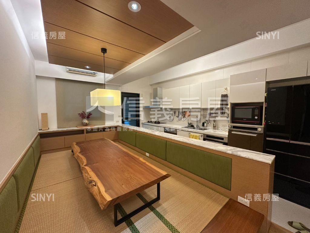 峰雲會｜稀有景觀三房平車房屋室內格局與周邊環境