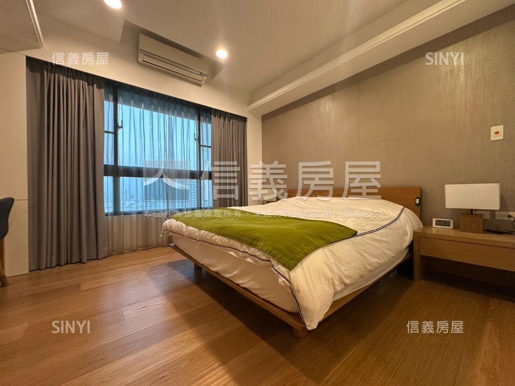 峰雲會｜稀有景觀三房平車房屋室內格局與周邊環境