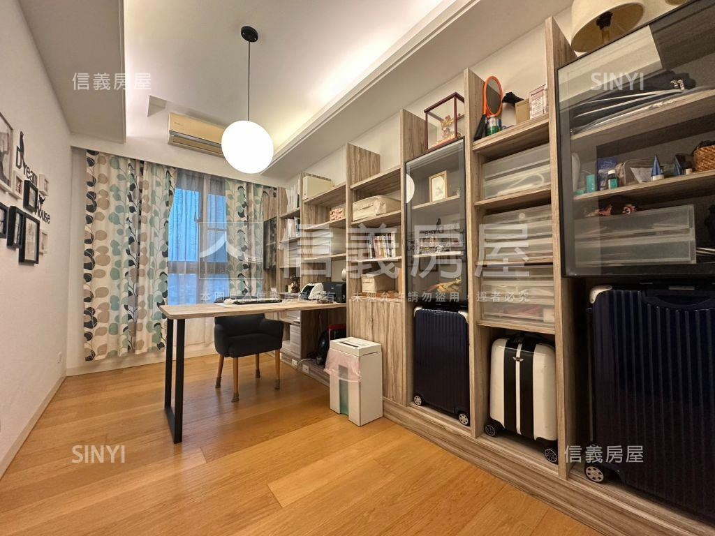 峰雲會｜稀有景觀三房平車房屋室內格局與周邊環境