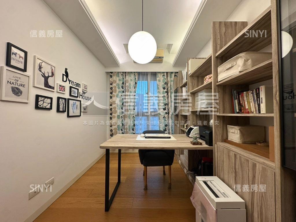 峰雲會｜稀有景觀三房平車房屋室內格局與周邊環境