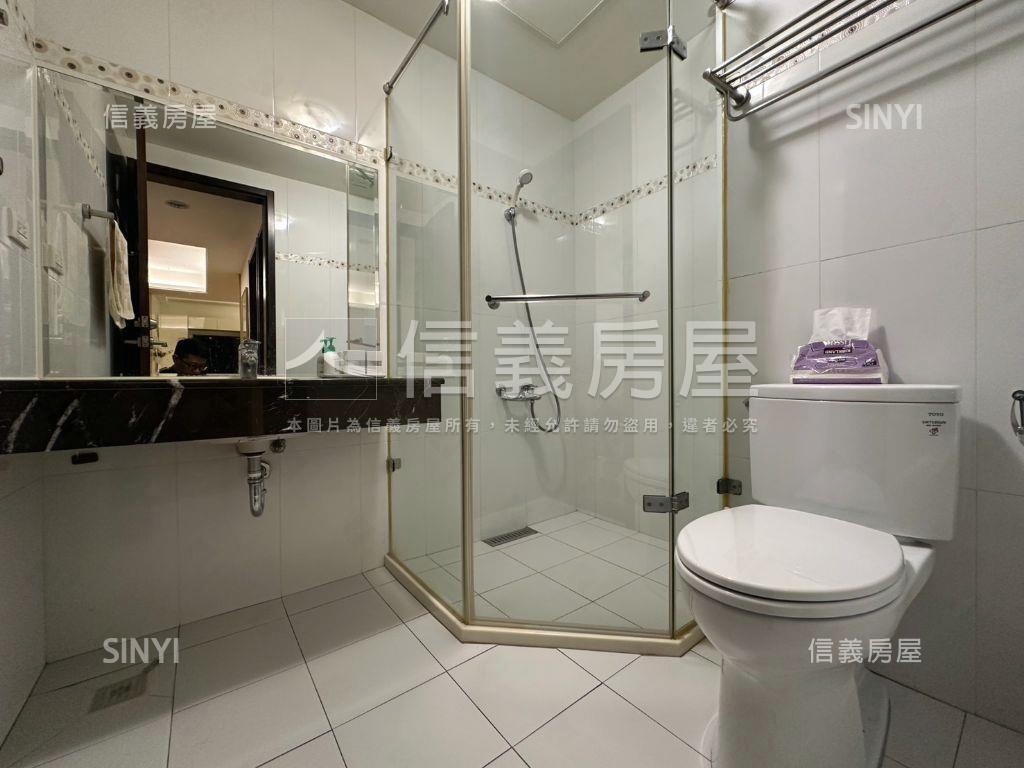 峰雲會｜稀有景觀三房平車房屋室內格局與周邊環境