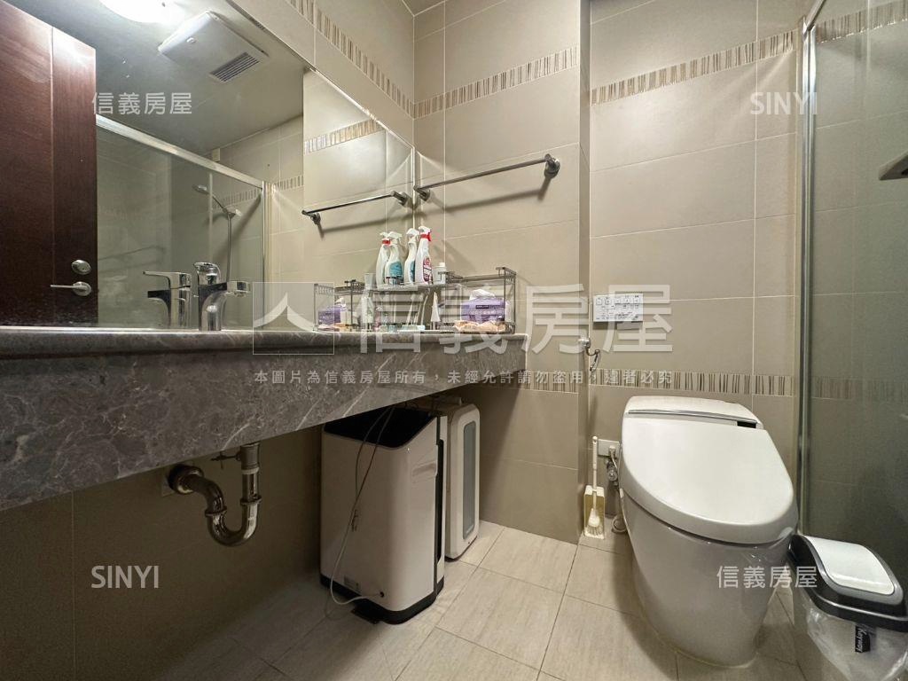 峰雲會｜稀有景觀三房平車房屋室內格局與周邊環境