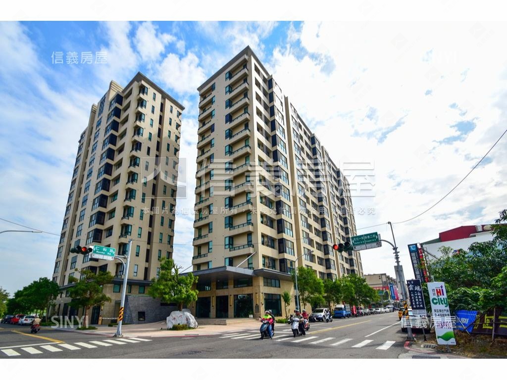 峰雲會｜稀有景觀三房平車房屋室內格局與周邊環境