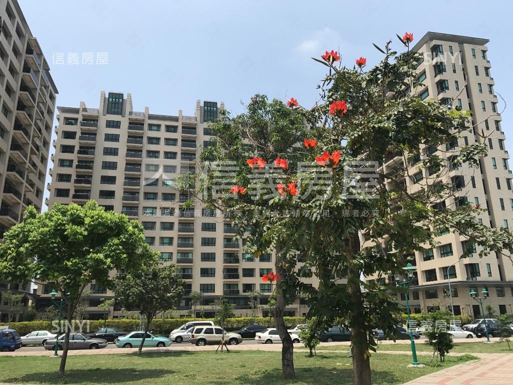 峰雲會｜稀有景觀三房平車房屋室內格局與周邊環境