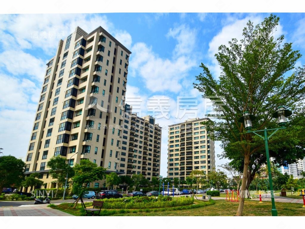 峰雲會｜稀有景觀三房平車房屋室內格局與周邊環境