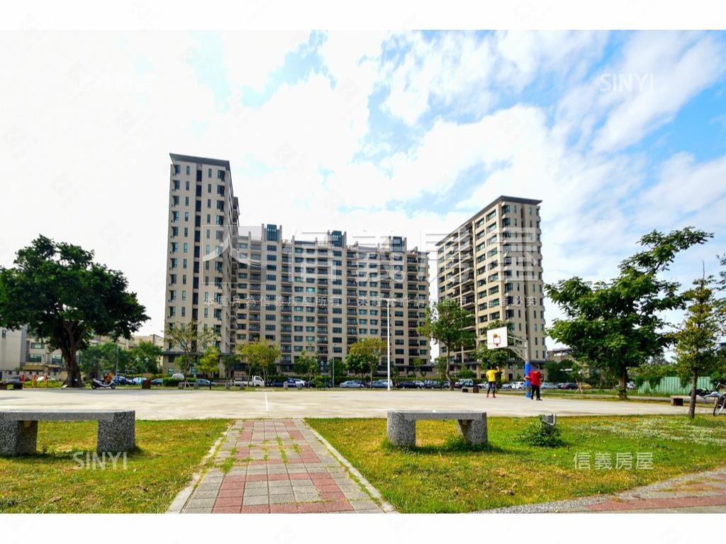 峰雲會｜稀有景觀三房平車房屋室內格局與周邊環境