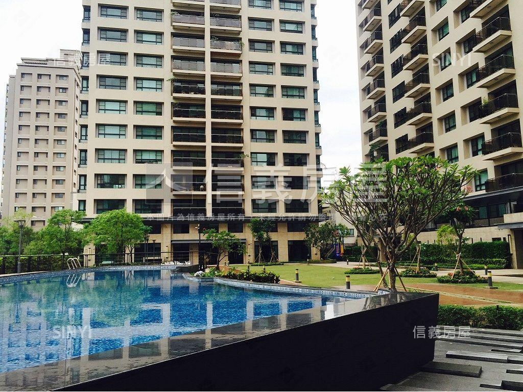 峰雲會｜稀有景觀三房平車房屋室內格局與周邊環境