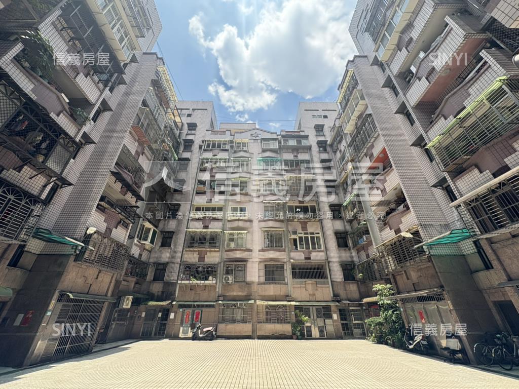 【稀有】青雲小鎮一樓房屋室內格局與周邊環境