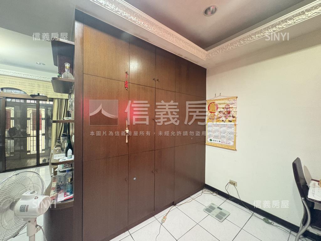 【稀有】青雲小鎮一樓房屋室內格局與周邊環境