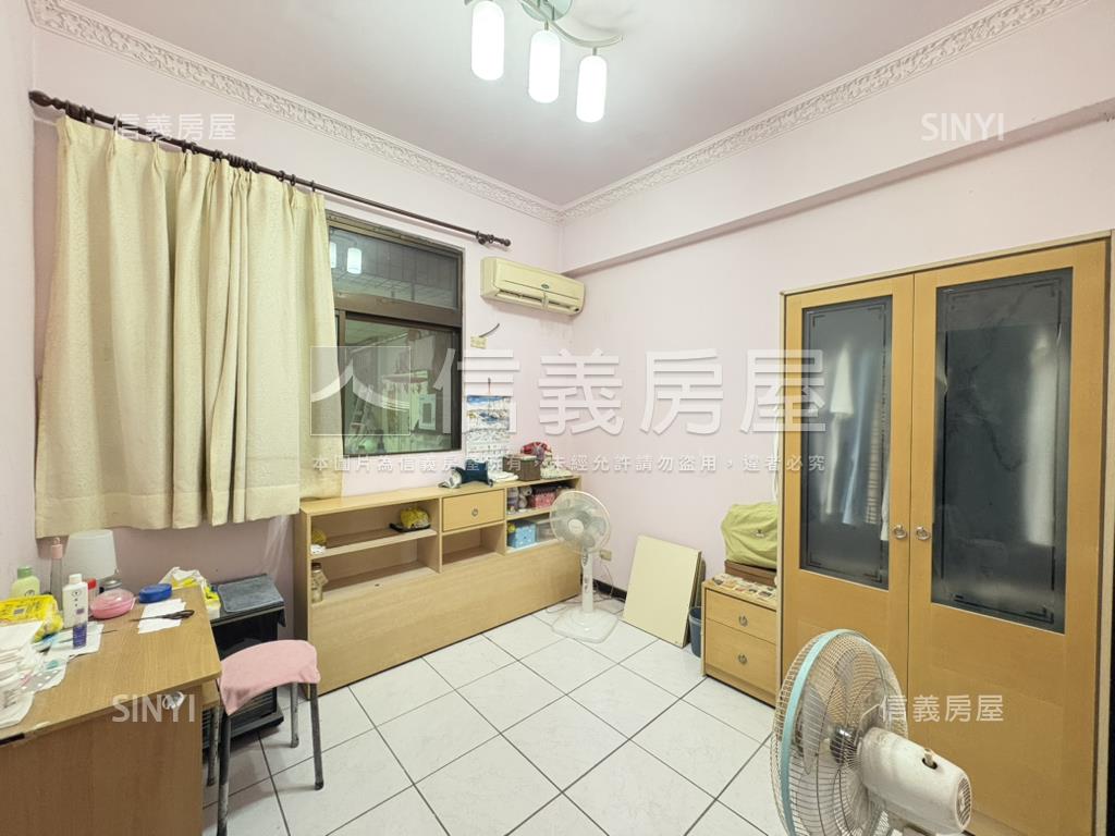 【稀有】青雲小鎮一樓房屋室內格局與周邊環境