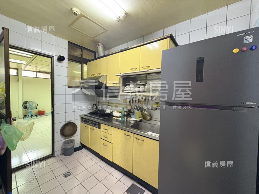【稀有】青雲小鎮一樓房屋室內格局與周邊環境