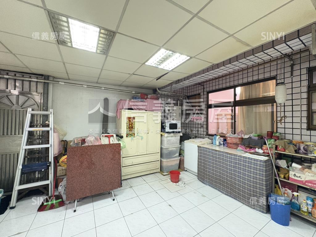 【稀有】青雲小鎮一樓房屋室內格局與周邊環境