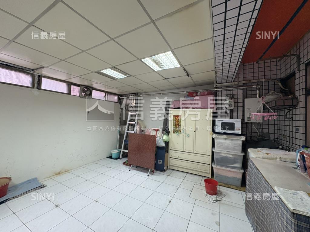 【稀有】青雲小鎮一樓房屋室內格局與周邊環境