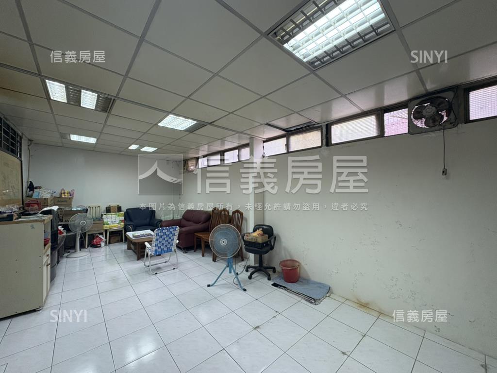 【稀有】青雲小鎮一樓房屋室內格局與周邊環境