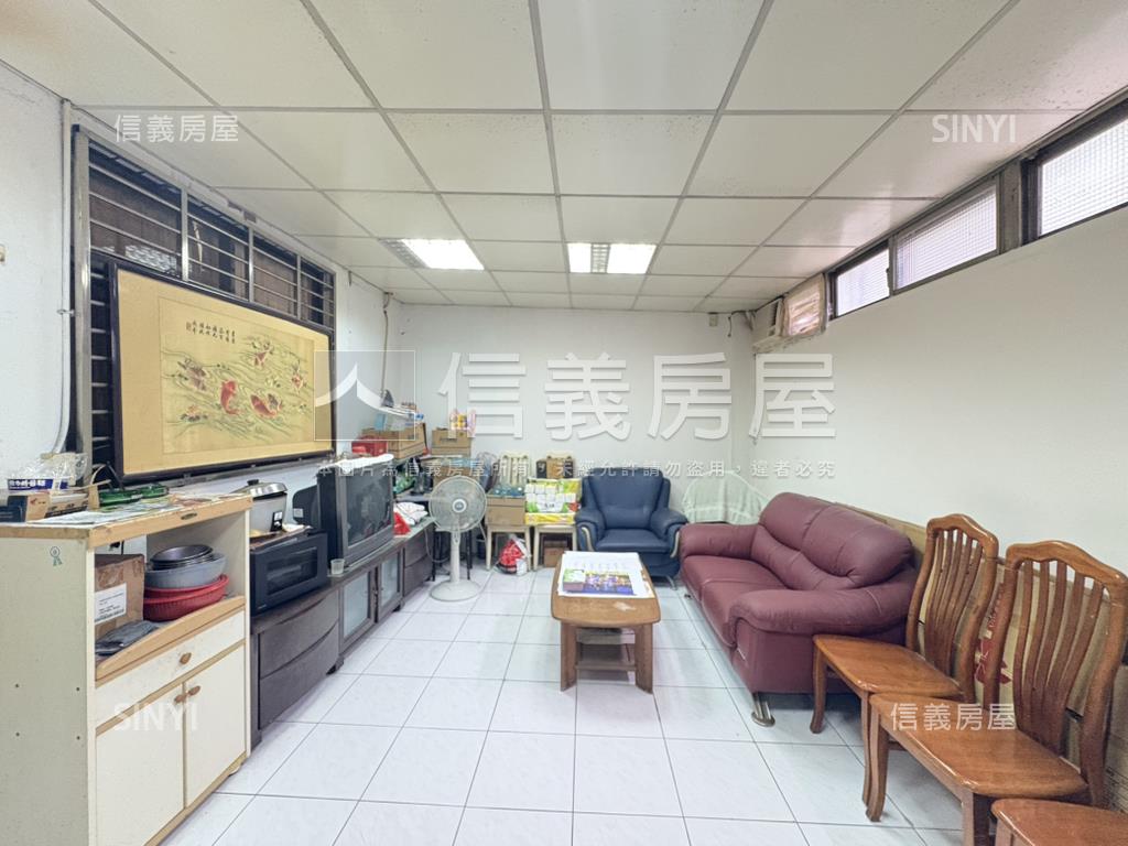 【稀有】青雲小鎮一樓房屋室內格局與周邊環境