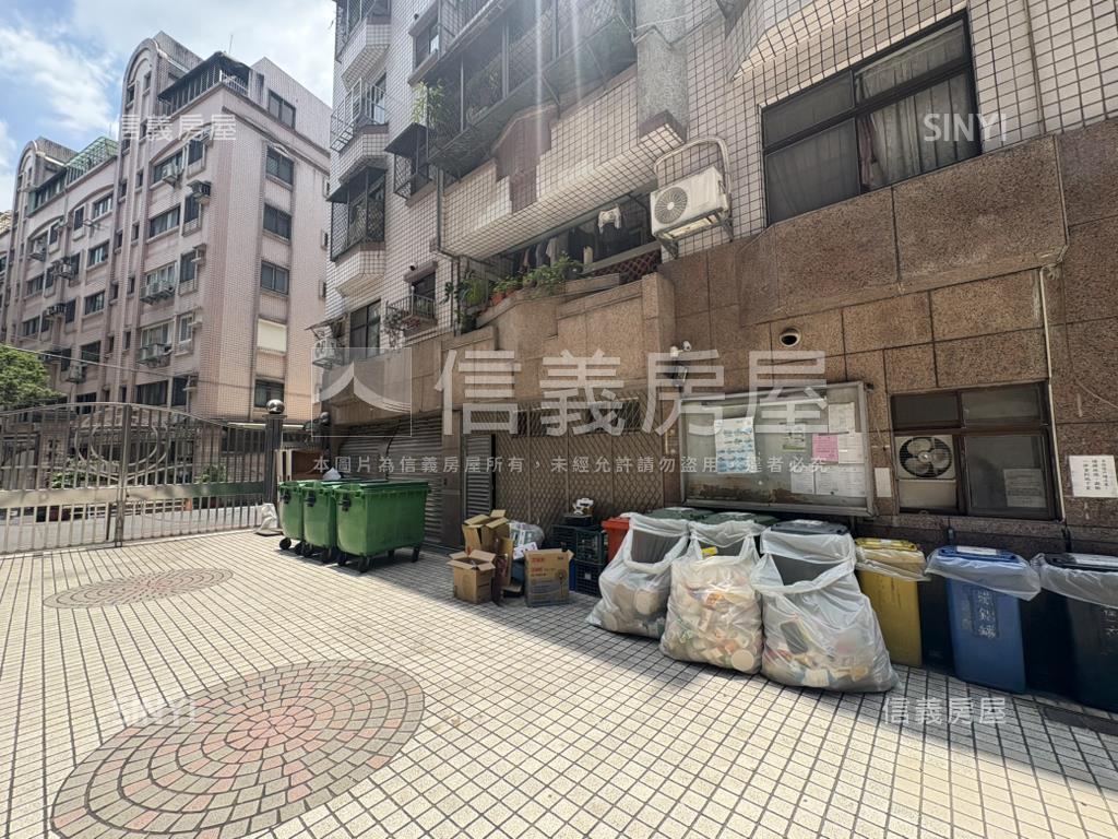 【稀有】青雲小鎮一樓房屋室內格局與周邊環境