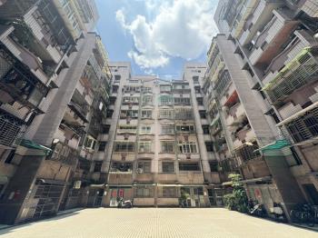【稀有】青雲小鎮一樓