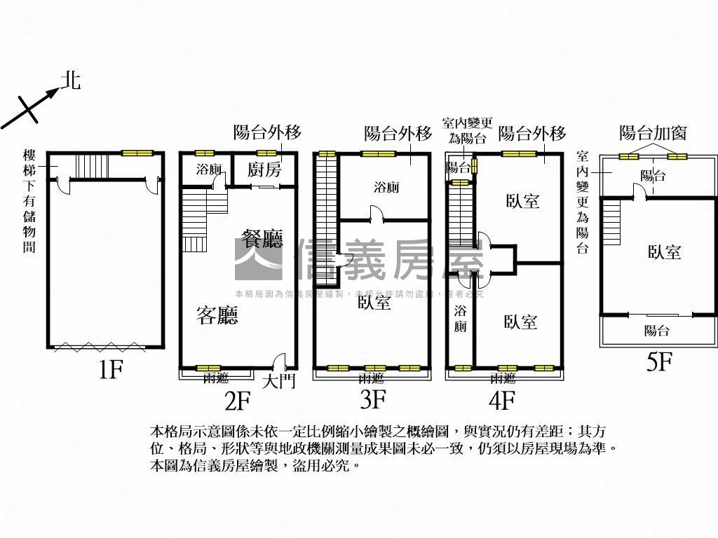 ❤秘境惠宇皇家莊園雙車位房屋室內格局與周邊環境