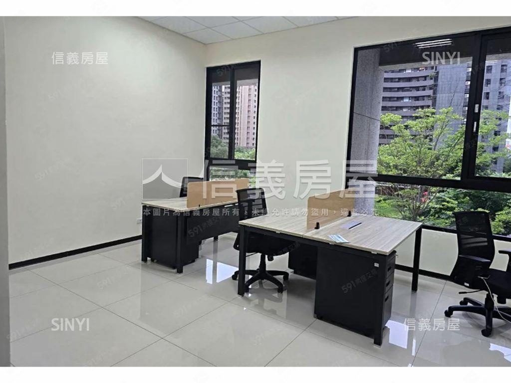 長虹面公園房屋室內格局與周邊環境