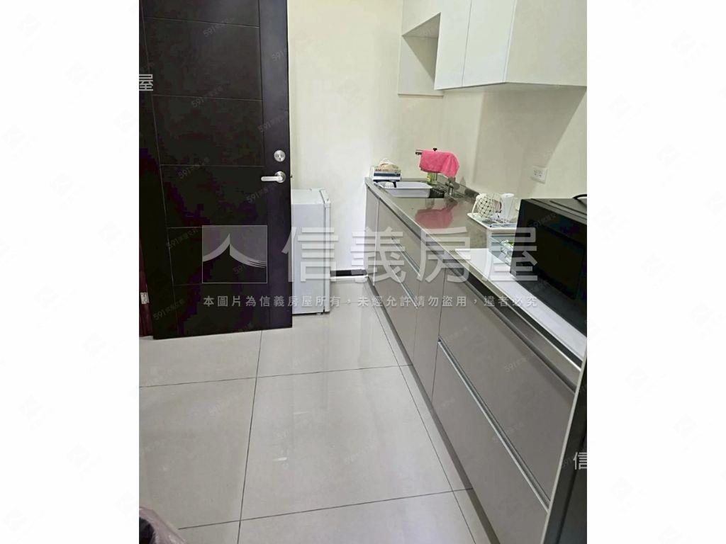 長虹面公園房屋室內格局與周邊環境