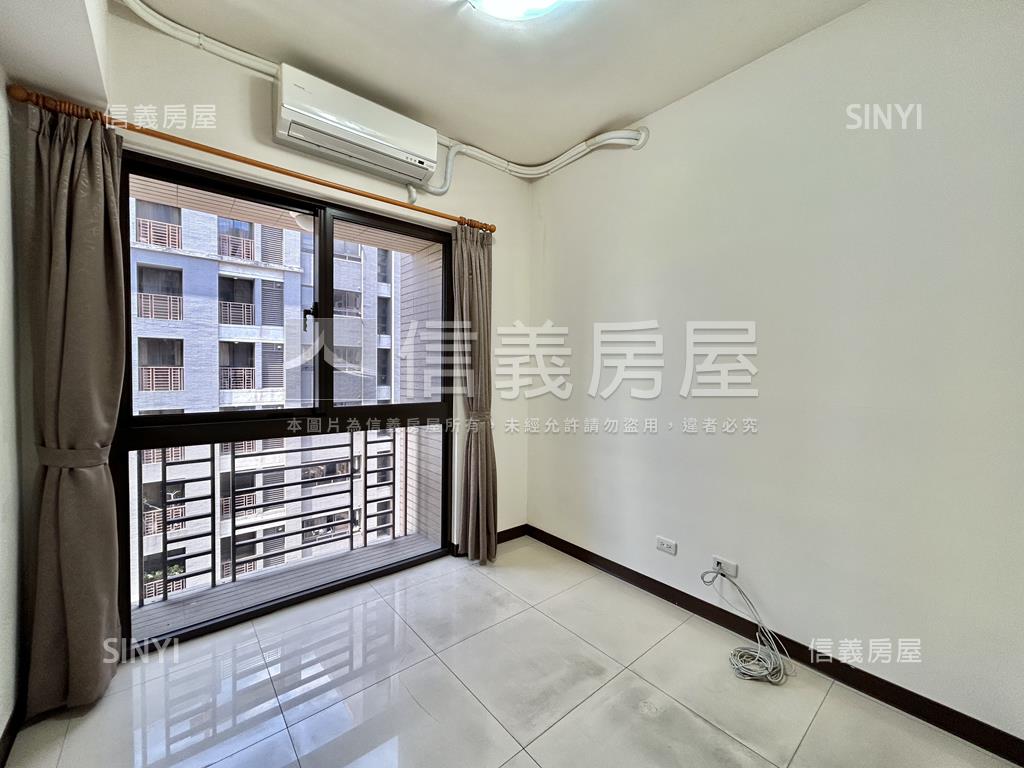 勝美極美三房平車房屋室內格局與周邊環境