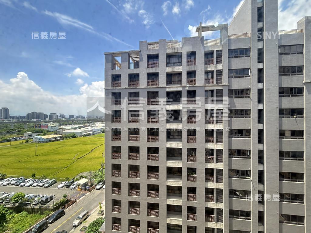 勝美極美三房平車房屋室內格局與周邊環境