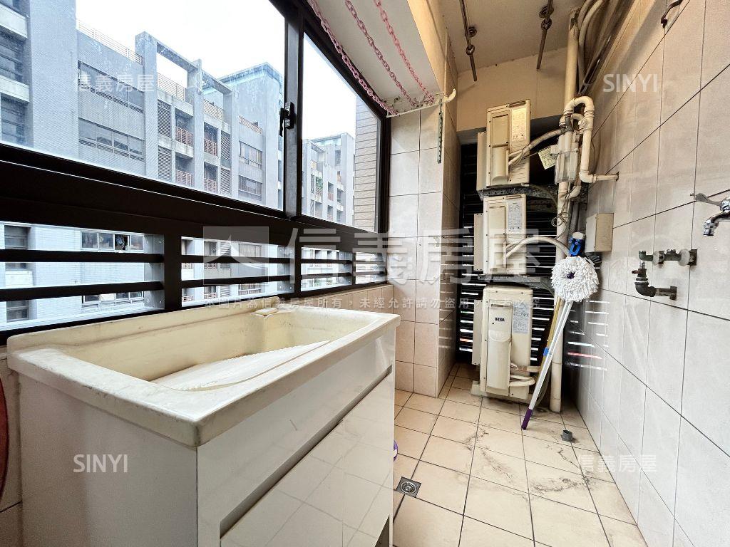 勝美極美三房平車房屋室內格局與周邊環境