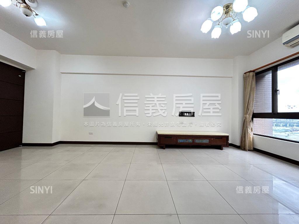 勝美極美三房平車房屋室內格局與周邊環境