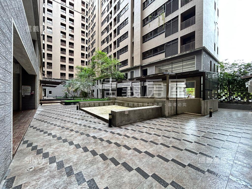 勝美極美三房平車房屋室內格局與周邊環境
