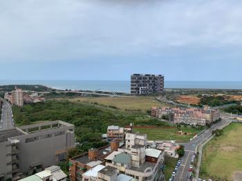 江南大宅高樓兩房海景戶
