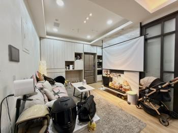 專任興希望高樓視野兩房