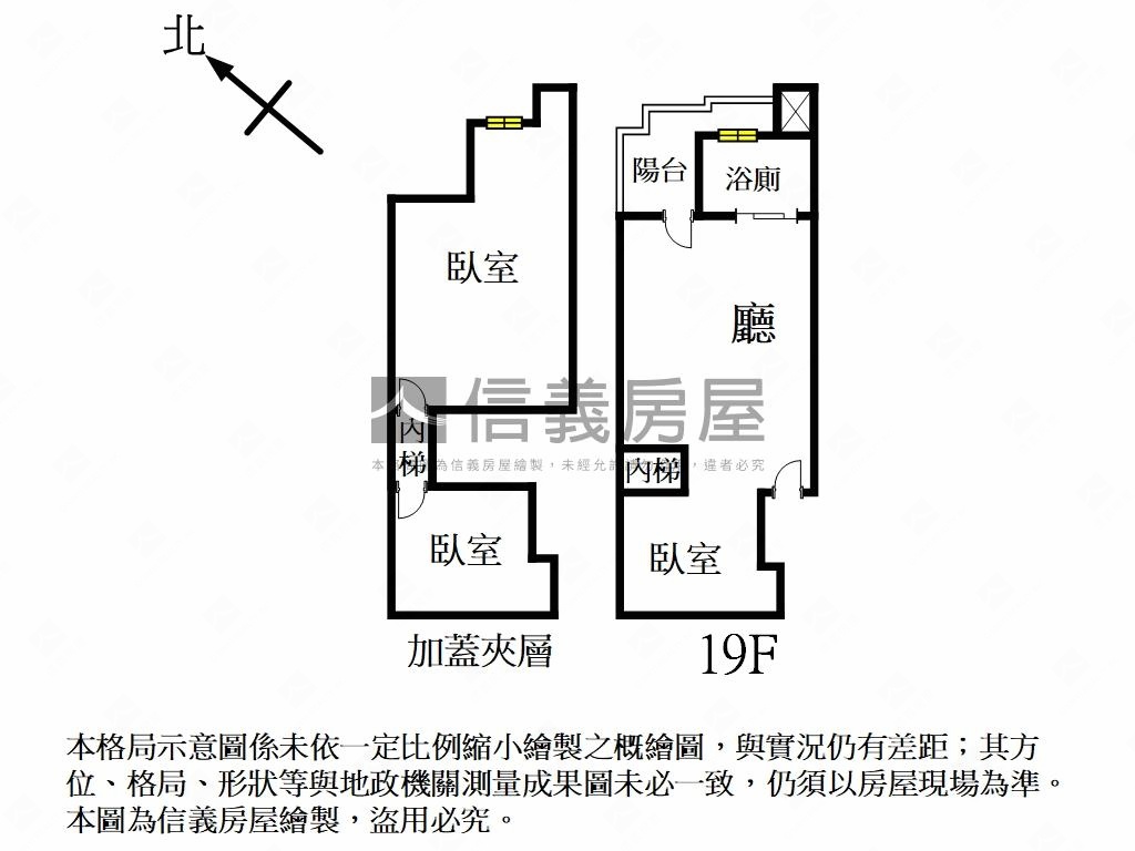 Ｆ１‧三輝白昀旁設計美宅房屋室內格局與周邊環境