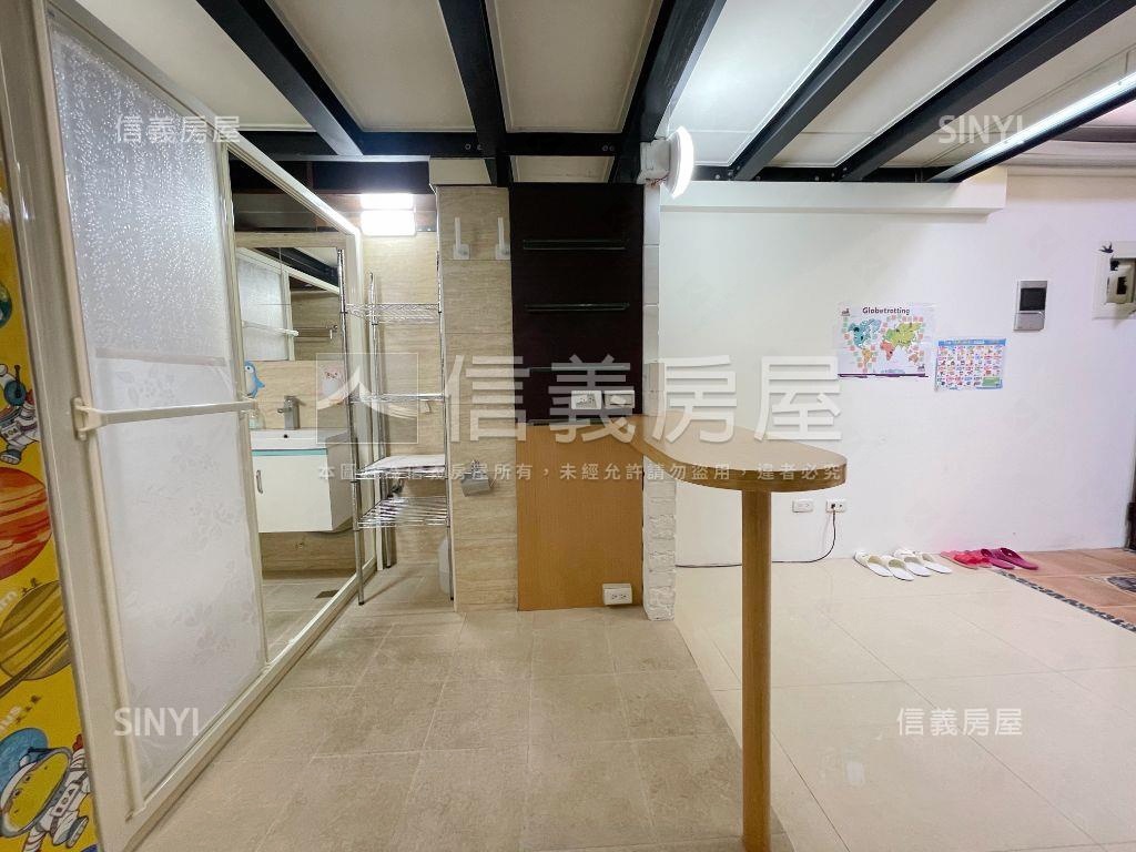 Ｆ１‧三輝白昀旁設計美宅房屋室內格局與周邊環境