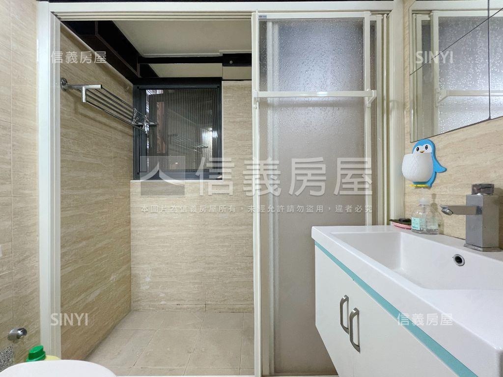 Ｆ１‧三輝白昀旁設計美宅房屋室內格局與周邊環境