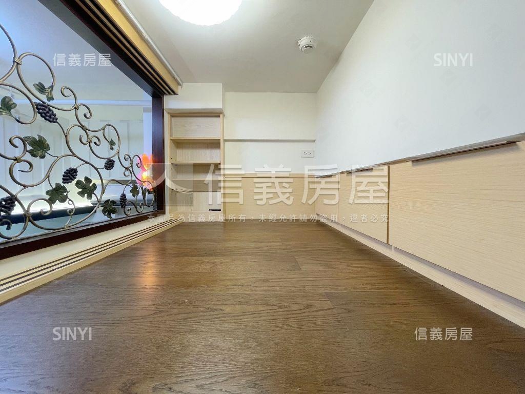 Ｆ１‧三輝白昀旁設計美宅房屋室內格局與周邊環境
