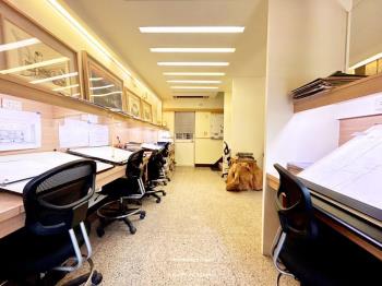 榮總ＢＯＴ福山公園首店面