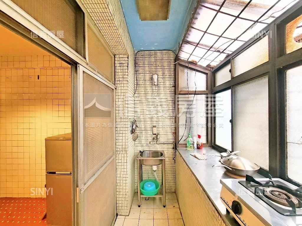 四號公園旁三房美寓房屋室內格局與周邊環境