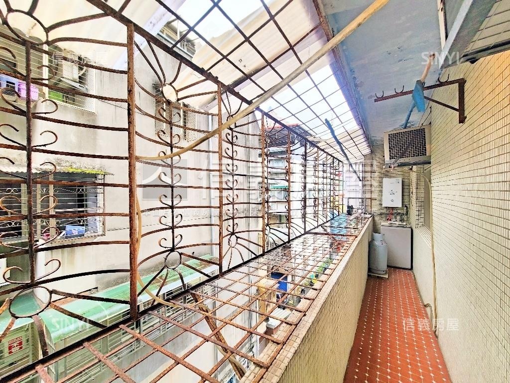 四號公園旁三房美寓房屋室內格局與周邊環境