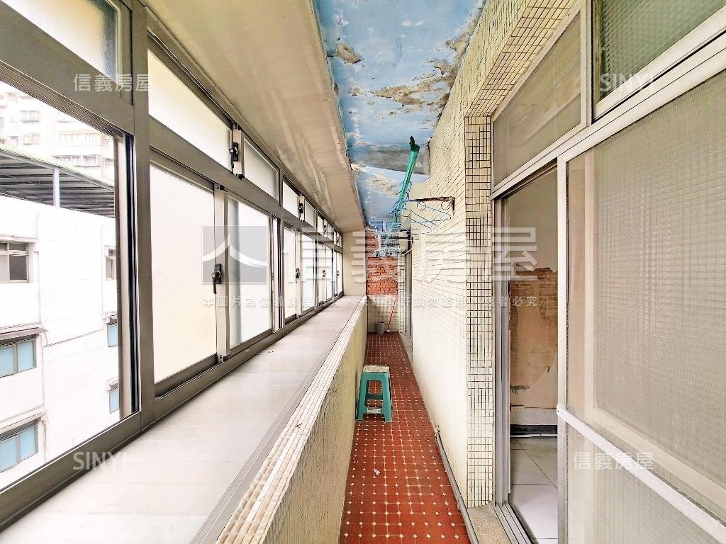 四號公園旁三房美寓房屋室內格局與周邊環境