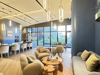 長虹天韻兩房平車位