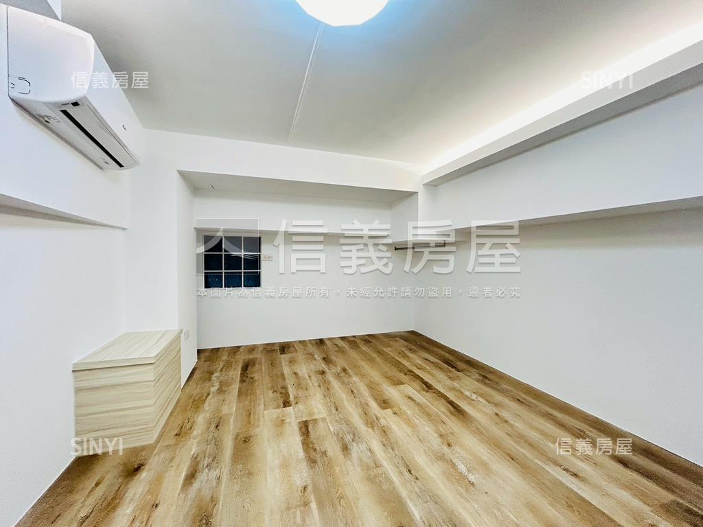 晶鑽挑高精品宅房屋室內格局與周邊環境