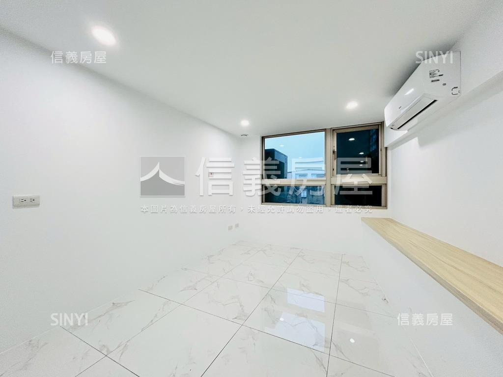 晶鑽挑高精品宅房屋室內格局與周邊環境