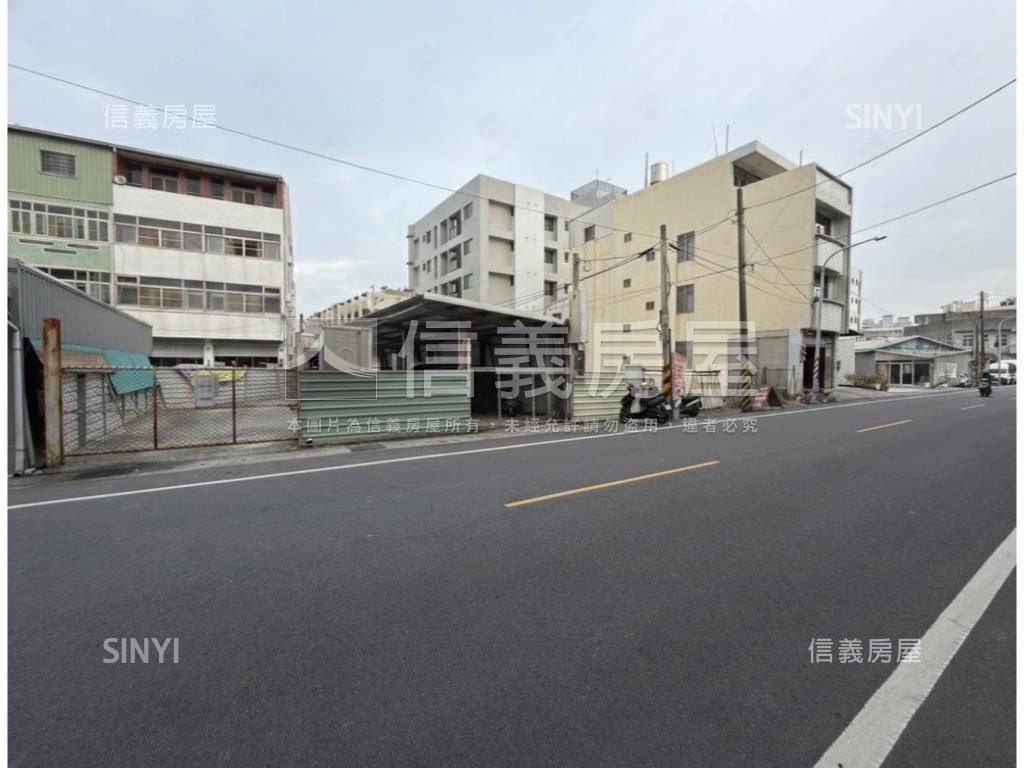 １２米路大面寬約６３坪地房屋室內格局與周邊環境