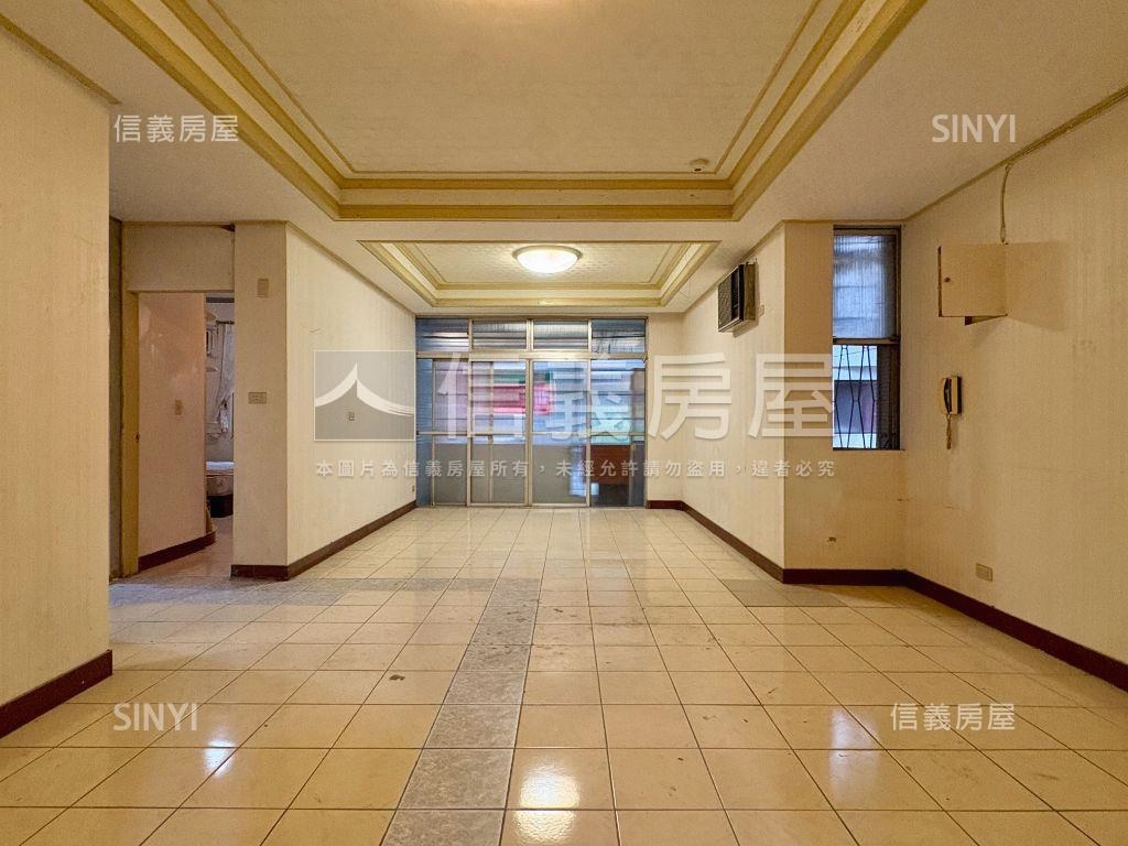 健康學區靜巷邊間美寓房屋室內格局與周邊環境